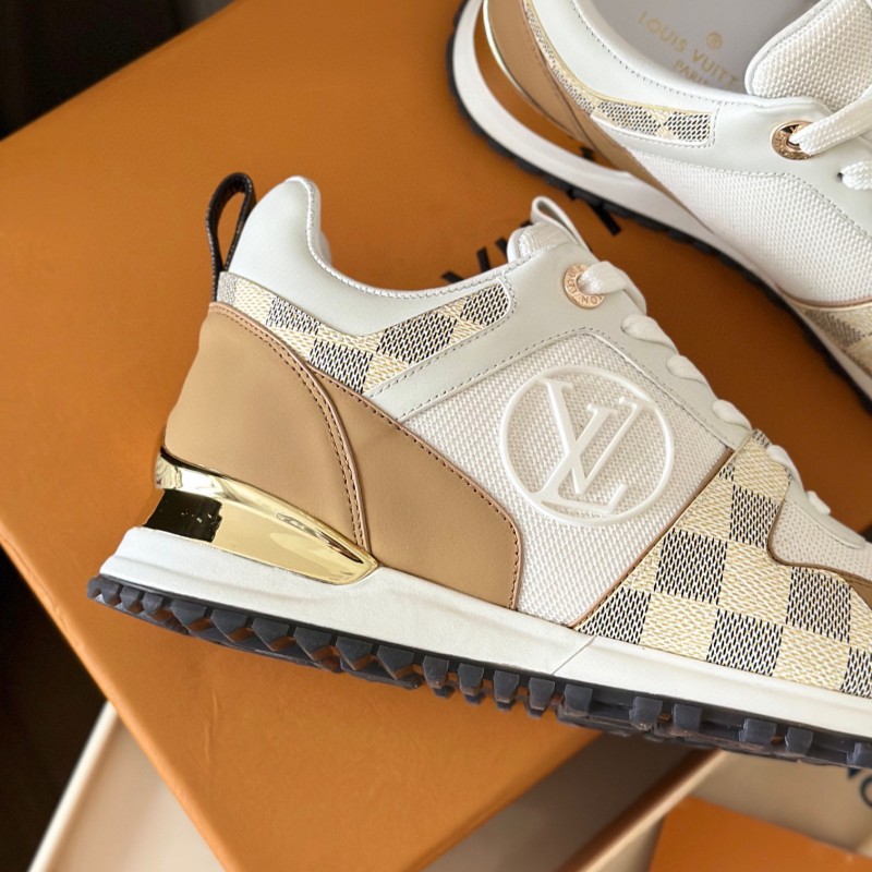 LV Runaway Sneaker