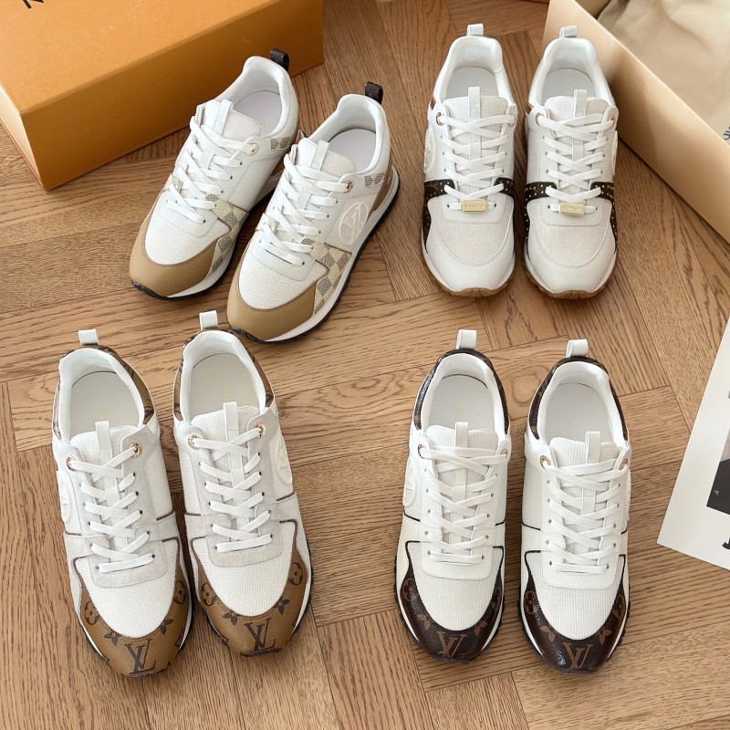 LV Runaway Sneaker