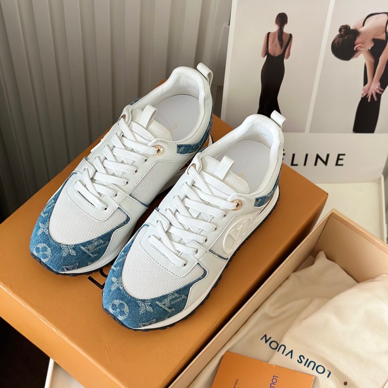 LV Runaway Sneaker