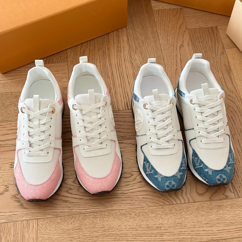 LV Runaway Sneaker