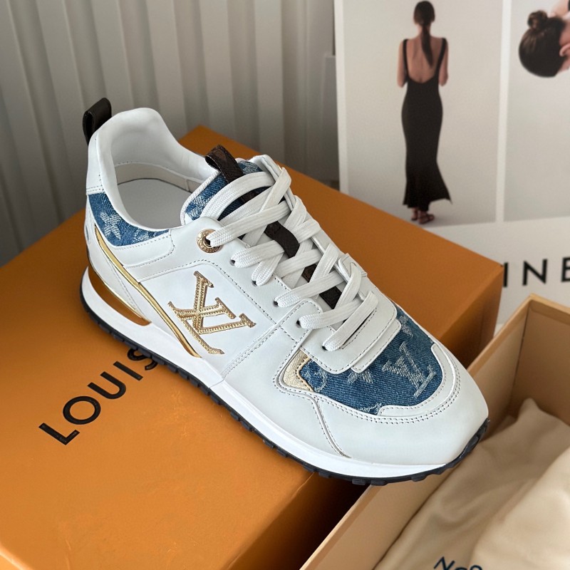 LV Runaway Sneaker