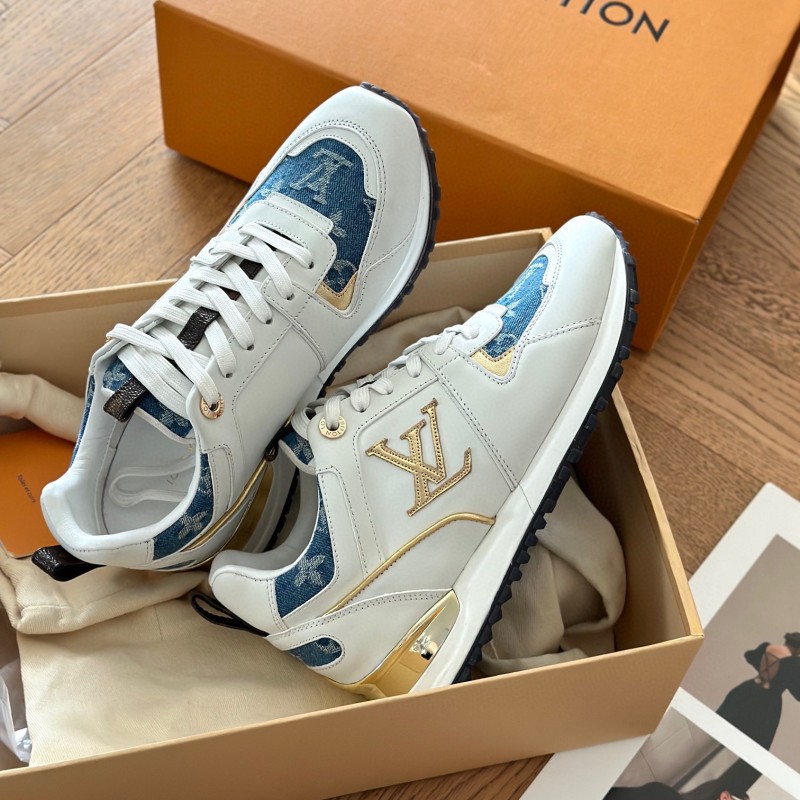 LV Runaway Sneaker