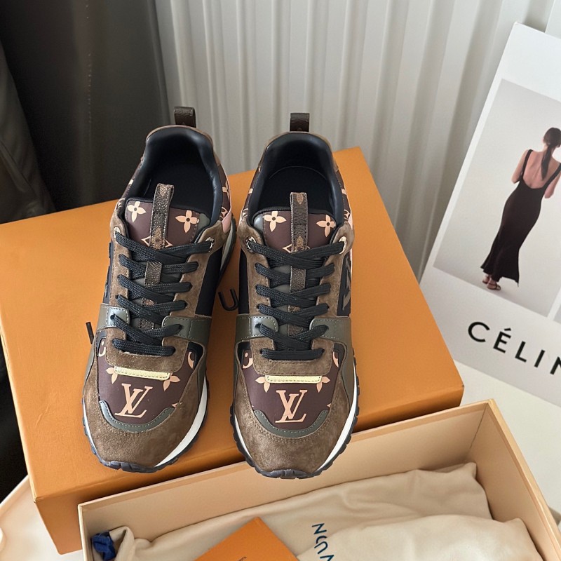 LV Runaway Sneaker