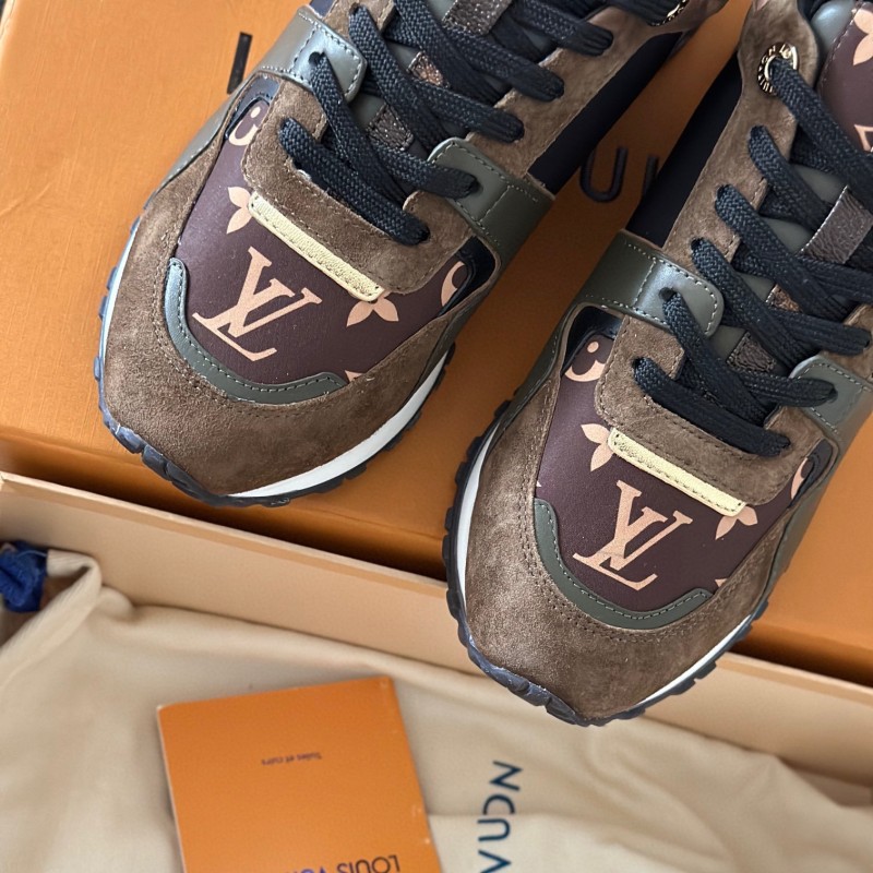 LV Runaway Sneaker