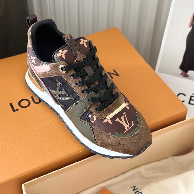 LV Runaway Sneaker