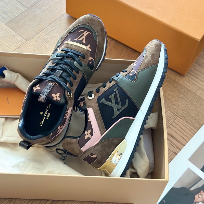 LV Runaway Sneaker