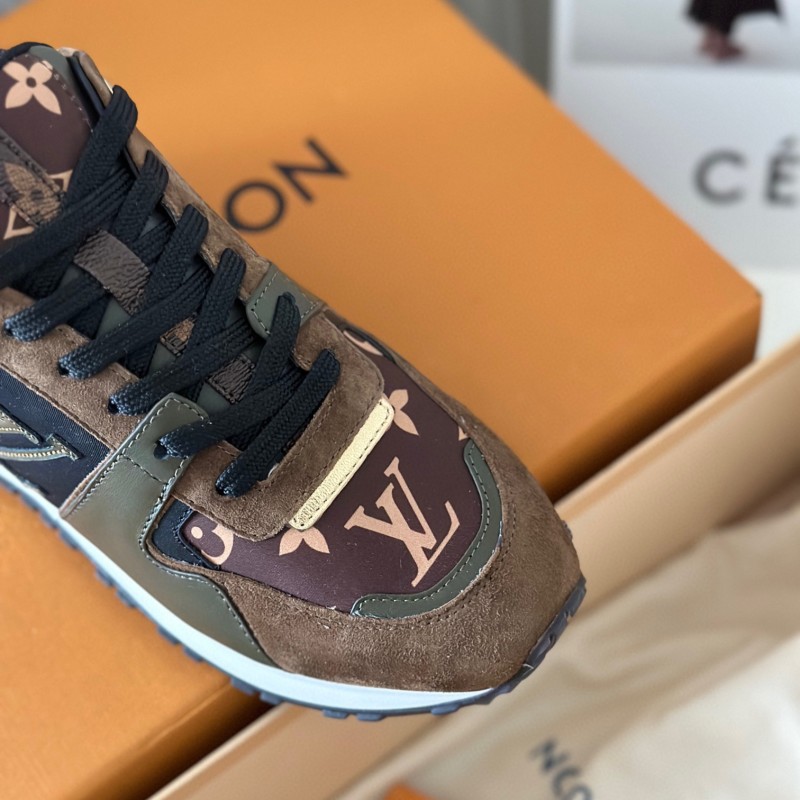 LV Runaway Sneaker