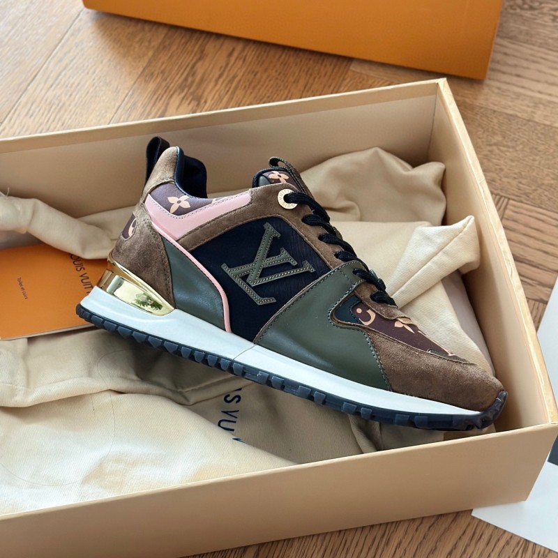 LV Runaway Sneaker