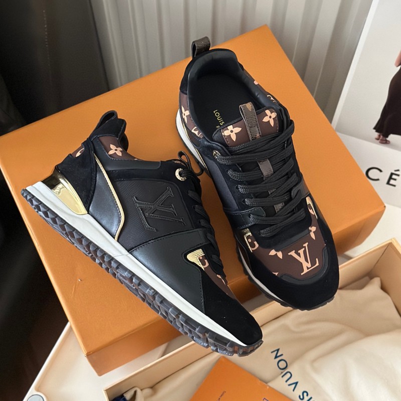 LV Runaway Sneaker