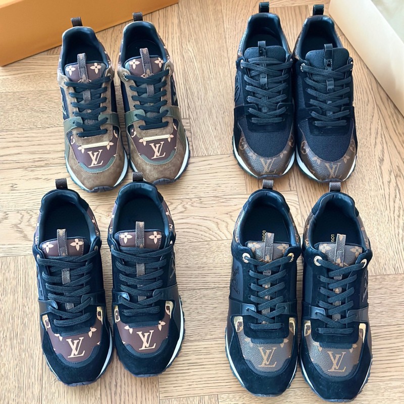 LV Runaway Sneaker