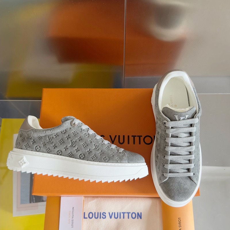 LV Time Out Sneaker