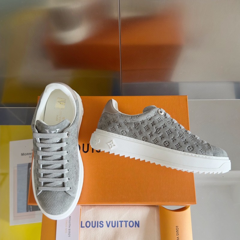 LV Time Out Sneaker