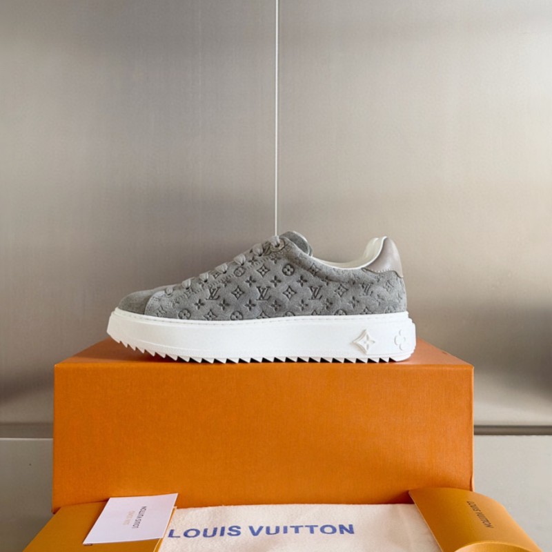 LV Time Out Sneaker