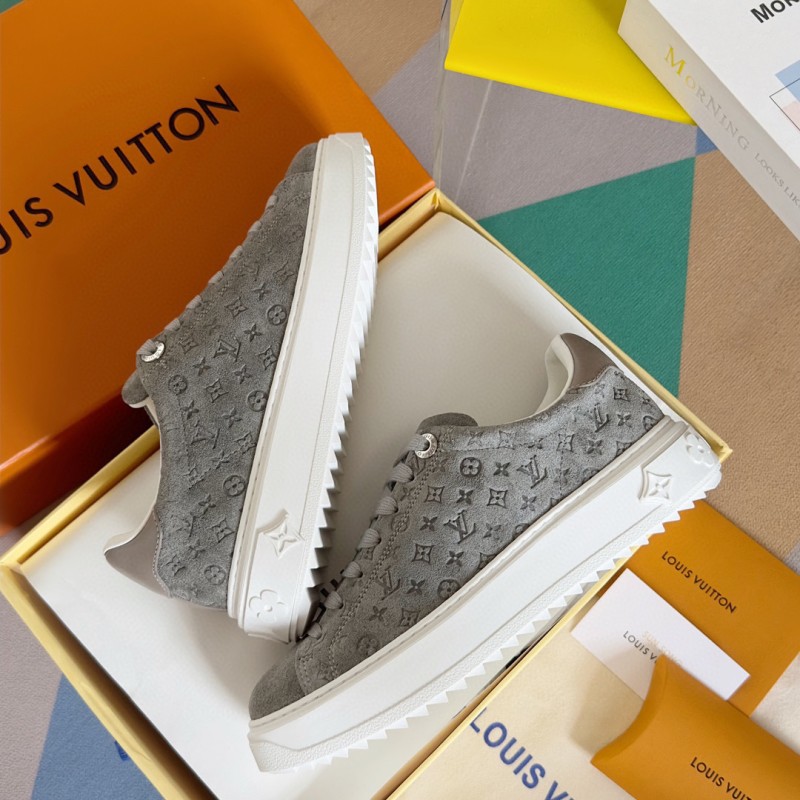 LV Time Out Sneaker