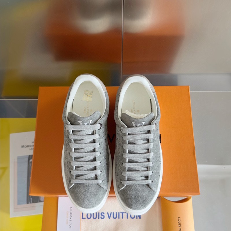 LV Time Out Sneaker