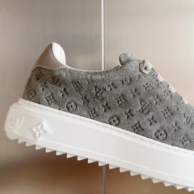 LV Time Out Sneaker