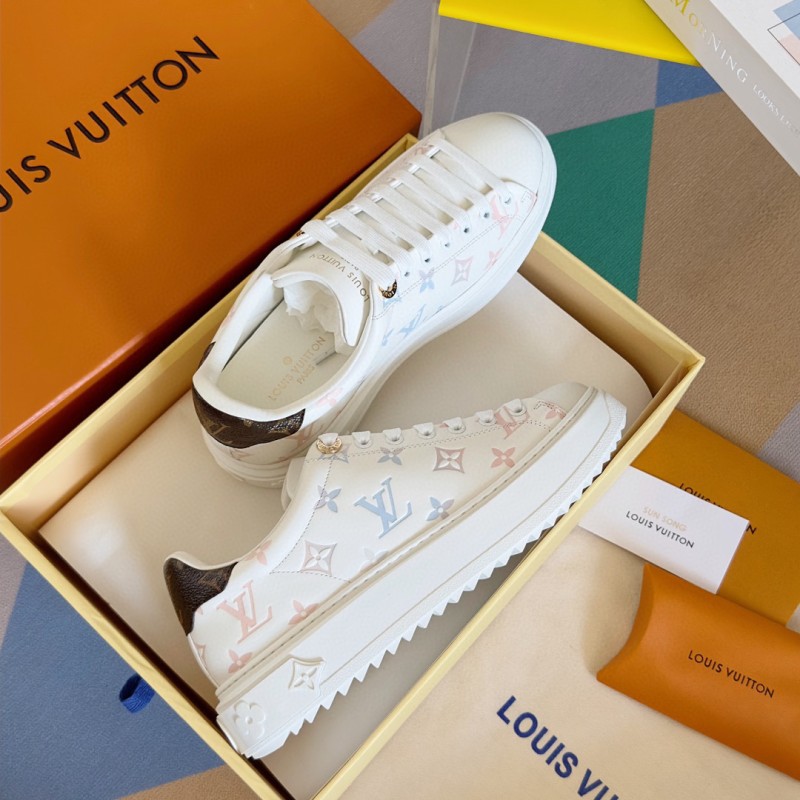 LV Time Out Sneaker