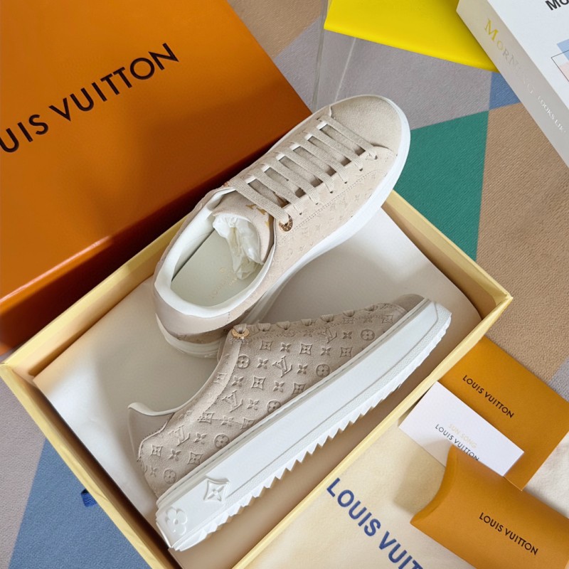 LV Time Out Sneaker