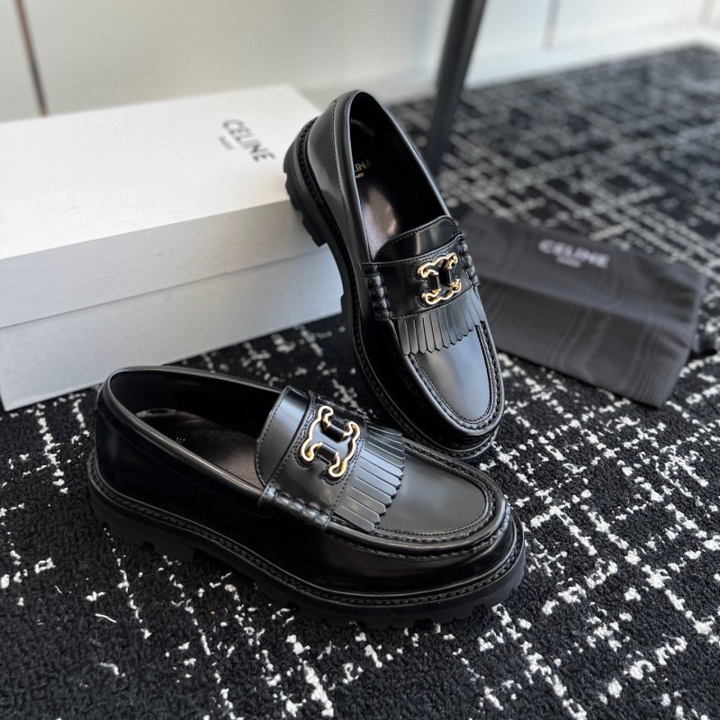 Celine Loafers