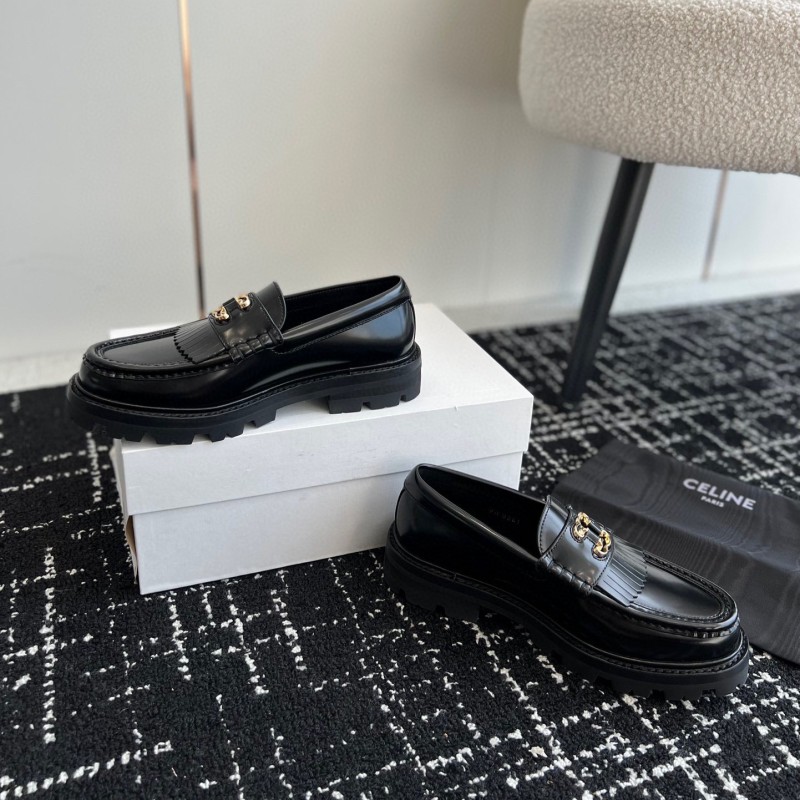 Celine Loafers