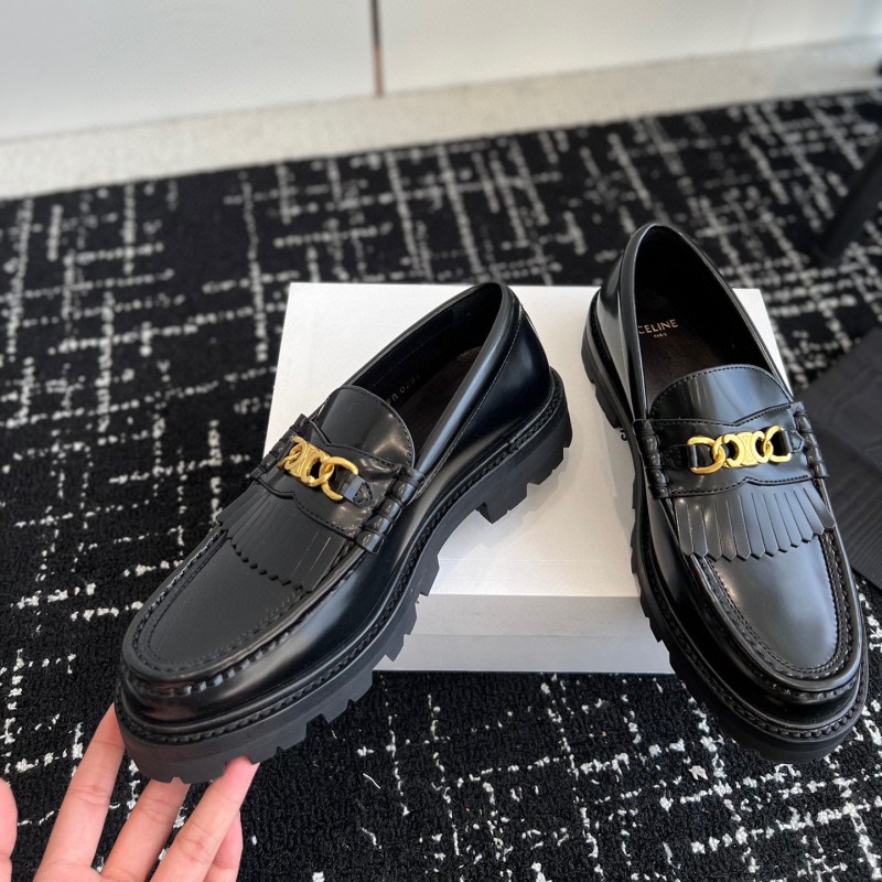 Celine Loafers