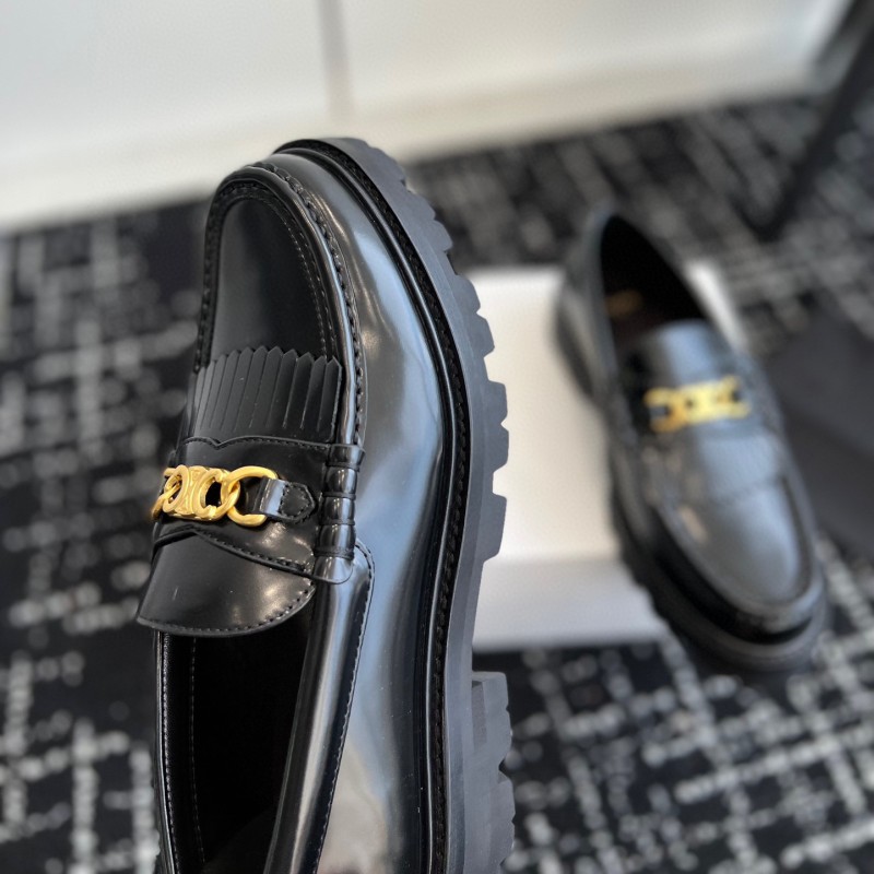 Celine Loafers