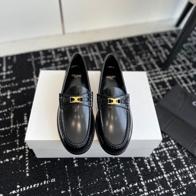 Celine Loafers