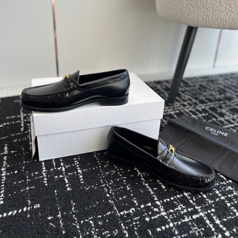 Celine Loafers