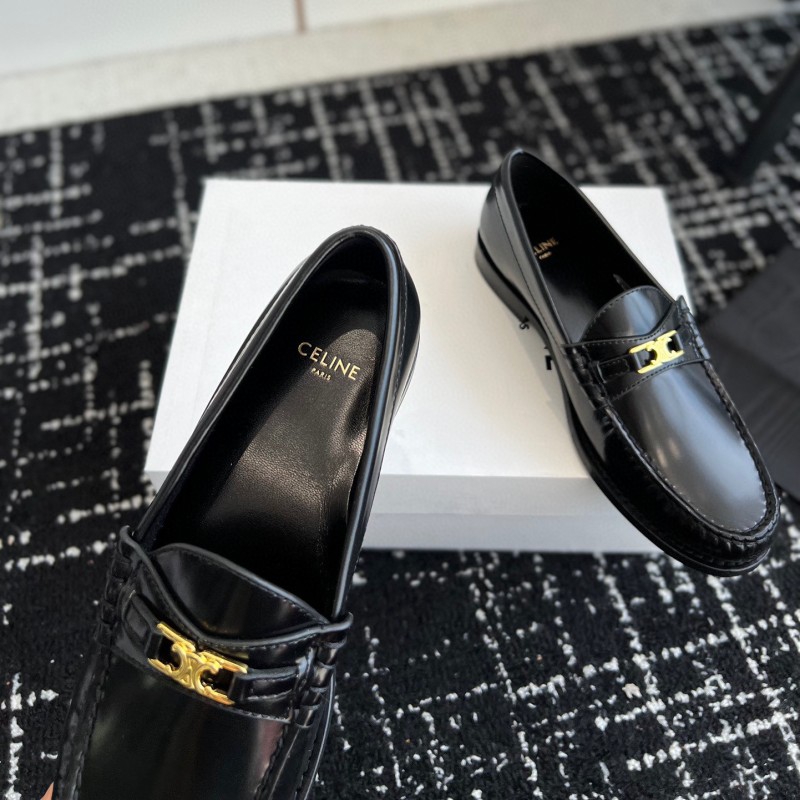 Celine Loafers