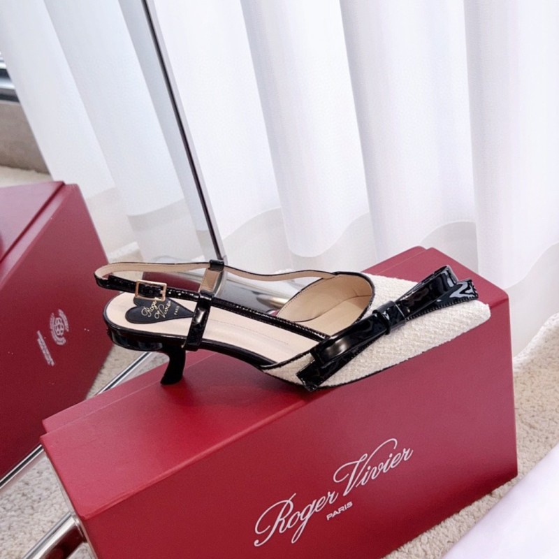 Roger Vivier Heels