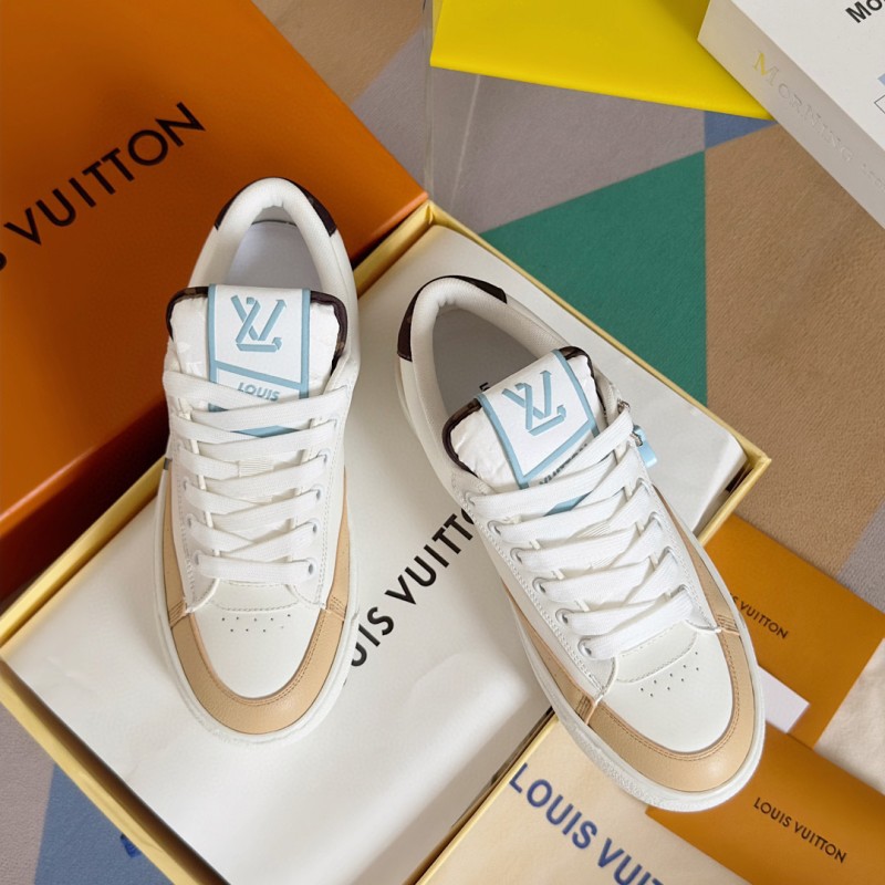 LV Charlie Sneaker