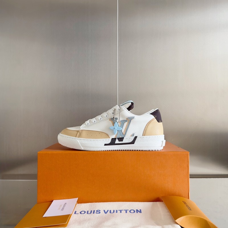 LV Charlie Sneaker