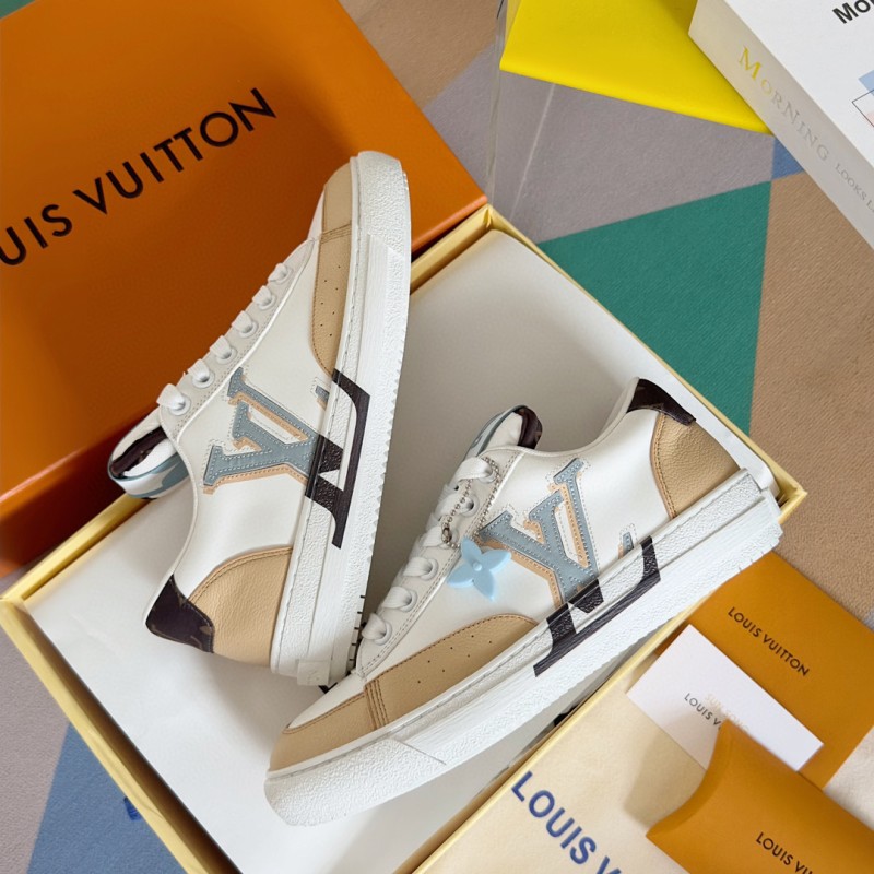 LV Charlie Sneaker