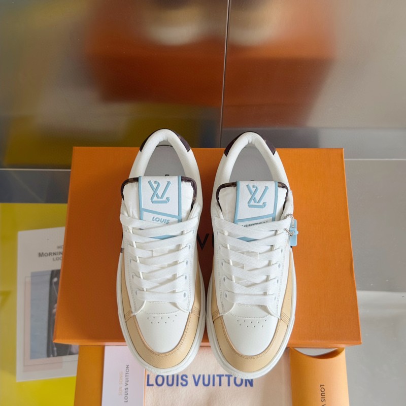 LV Charlie Sneaker