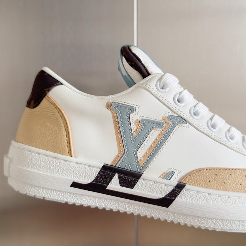 LV Charlie Sneaker