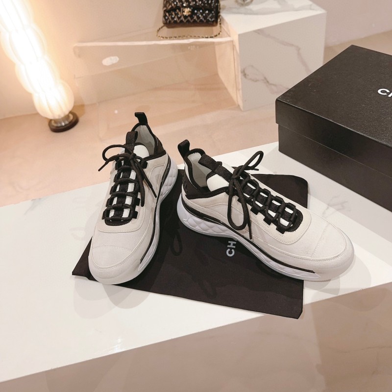 Chanel Sneaker