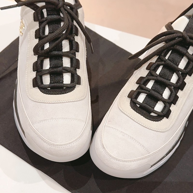 Chanel Sneaker