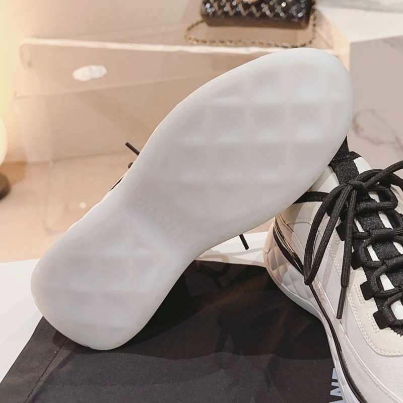 Chanel Sneaker