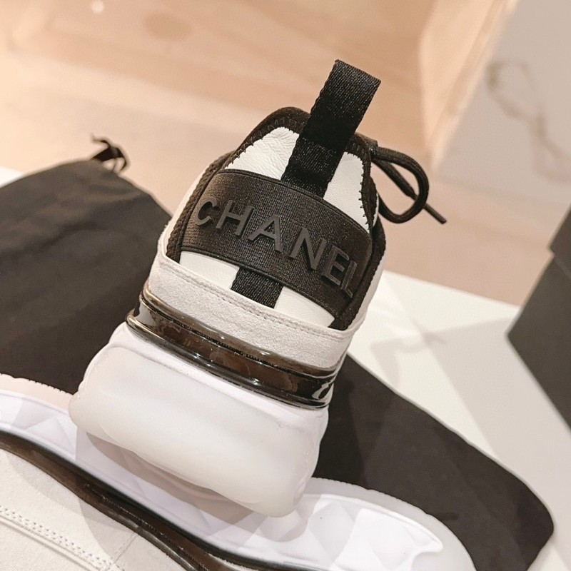 Chanel Sneaker