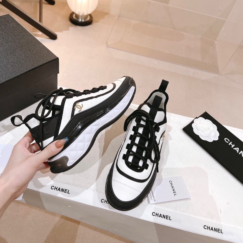 Chanel Sneaker