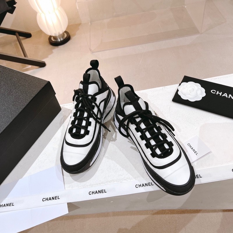 Chanel Sneaker