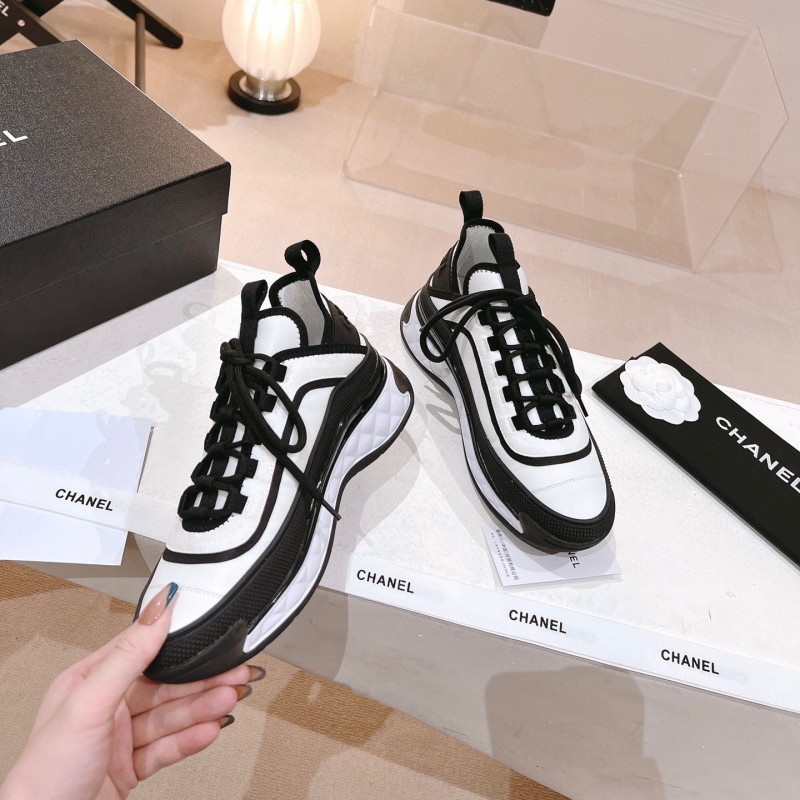 Chanel Sneaker