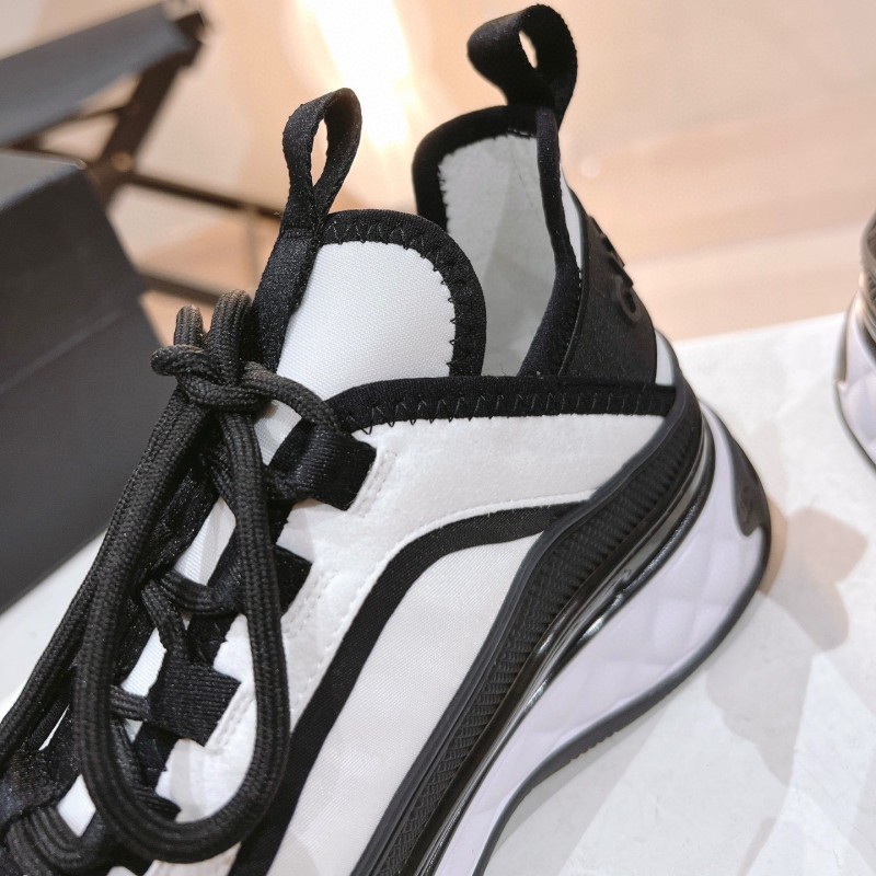 Chanel Sneaker