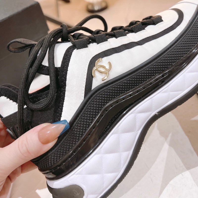 Chanel Sneaker