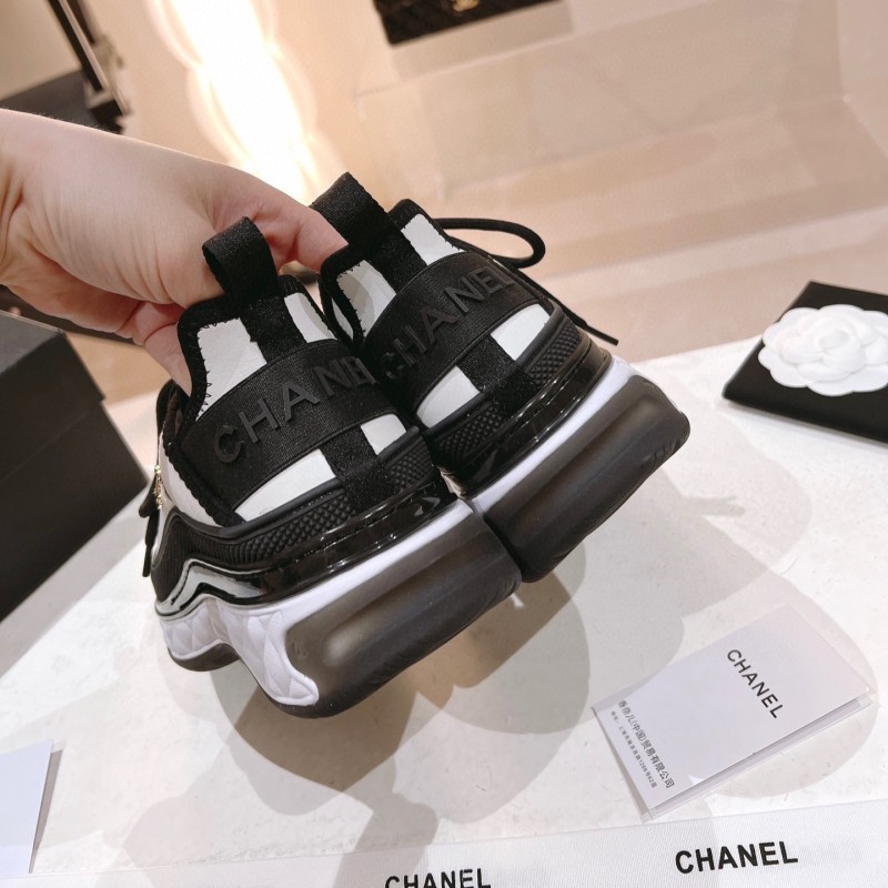 Chanel Sneaker