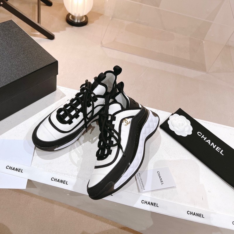 Chanel Sneaker