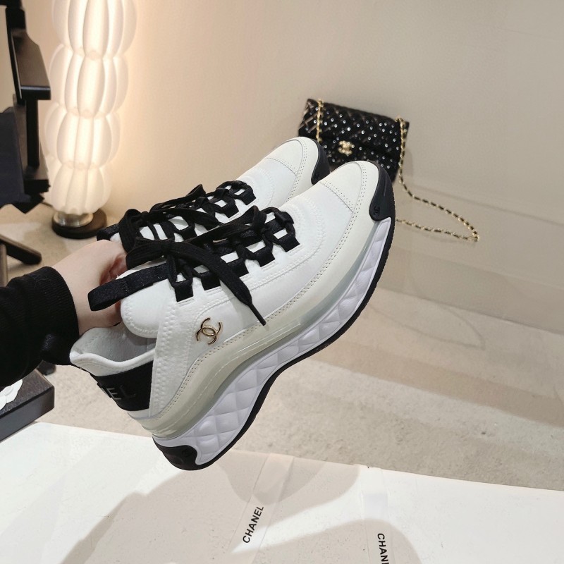 Chanel Sneaker