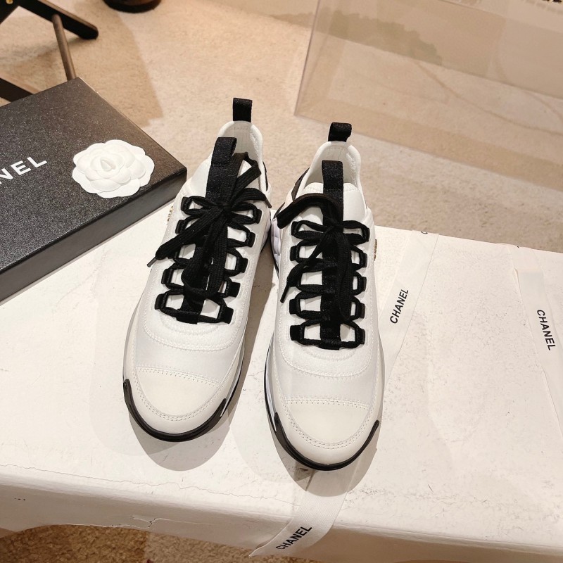 Chanel Sneaker