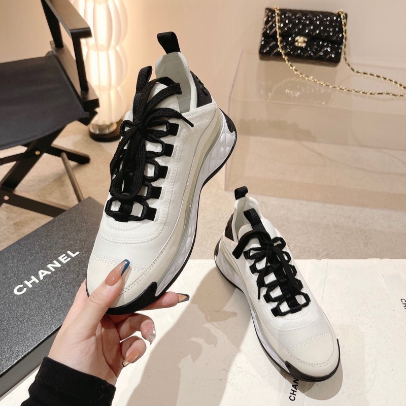 Chanel Sneaker