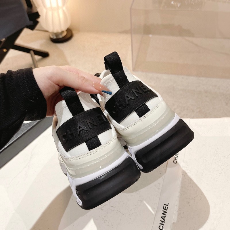 Chanel Sneaker